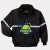 Challenger Jacket with Reflective Taping Thumbnail