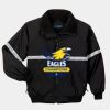 Challenger Jacket with Reflective Taping Thumbnail