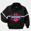 Challenger Jacket with Reflective Taping Thumbnail