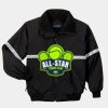 Challenger Jacket with Reflective Taping Thumbnail