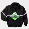 Challenger Jacket with Reflective Taping Thumbnail