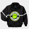 Challenger Jacket with Reflective Taping Thumbnail