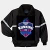 Challenger Jacket with Reflective Taping Thumbnail