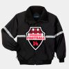 Challenger Jacket with Reflective Taping Thumbnail