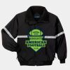 Challenger Jacket with Reflective Taping Thumbnail