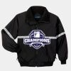 Challenger Jacket with Reflective Taping Thumbnail