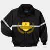 Challenger Jacket with Reflective Taping Thumbnail