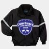 Challenger Jacket with Reflective Taping Thumbnail