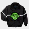 Challenger Jacket with Reflective Taping Thumbnail
