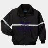 Challenger Jacket with Reflective Taping Thumbnail