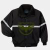 Challenger Jacket with Reflective Taping Thumbnail