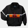 Challenger Jacket with Reflective Taping Thumbnail