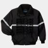 Challenger Jacket with Reflective Taping Thumbnail