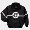 Challenger Jacket with Reflective Taping Thumbnail