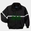Challenger Jacket with Reflective Taping Thumbnail