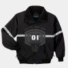 Challenger Jacket with Reflective Taping Thumbnail