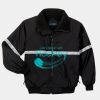 Challenger Jacket with Reflective Taping Thumbnail