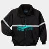 Challenger Jacket with Reflective Taping Thumbnail