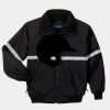 Challenger Jacket with Reflective Taping Thumbnail
