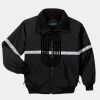 Challenger Jacket with Reflective Taping Thumbnail