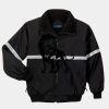Challenger Jacket with Reflective Taping Thumbnail