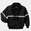 Challenger Jacket with Reflective Taping Thumbnail