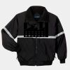 Challenger Jacket with Reflective Taping Thumbnail