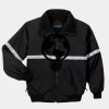 Challenger Jacket with Reflective Taping Thumbnail