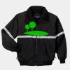 Challenger Jacket with Reflective Taping Thumbnail