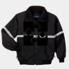 Challenger Jacket with Reflective Taping Thumbnail