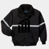 Challenger Jacket with Reflective Taping Thumbnail