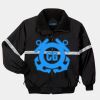 Challenger Jacket with Reflective Taping Thumbnail