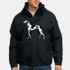 Nootka Jacket Thumbnail