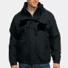 Nootka Jacket Thumbnail