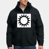 Nootka Jacket Thumbnail