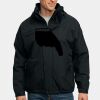 Nootka Jacket Thumbnail
