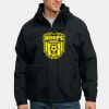 Nootka Jacket Thumbnail