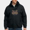 Nootka Jacket Thumbnail