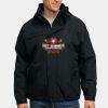 Nootka Jacket Thumbnail