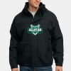 Nootka Jacket Thumbnail