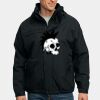 Nootka Jacket Thumbnail
