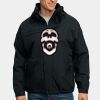 Nootka Jacket Thumbnail