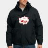 Nootka Jacket Thumbnail