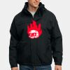 Nootka Jacket Thumbnail
