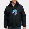 Nootka Jacket Thumbnail
