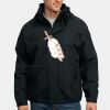 Nootka Jacket Thumbnail