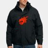 Nootka Jacket Thumbnail