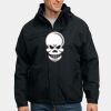 Nootka Jacket Thumbnail