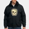 Nootka Jacket Thumbnail