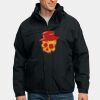 Nootka Jacket Thumbnail